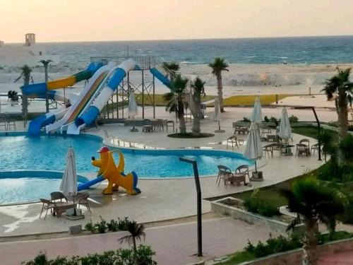 Marsa Matruh Apartamento | قريه سورتلاج مرسي مطروح