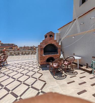 Marsa Matruh Apartamento | قصر الشاطئ الأزرق
