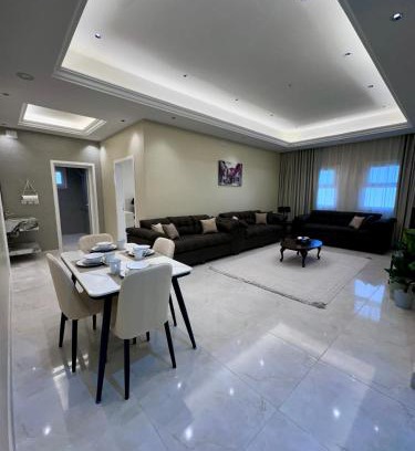 'Asir Apartamento | قمم الخضراء