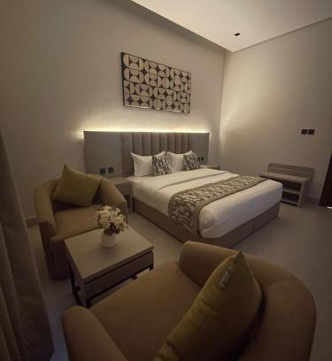 Riyadh Apartamento | قو اب للشقق المخدومه