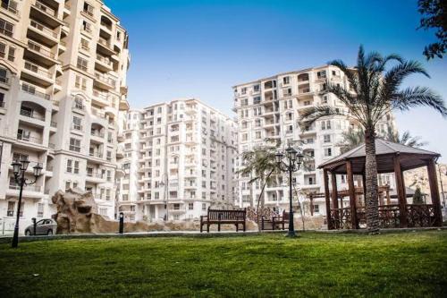 Al-Khalifa Apartamento | كمبوند البارون سيتى بجوار كمبوند سما القاهره بجوار نادى الصيد القطاميه