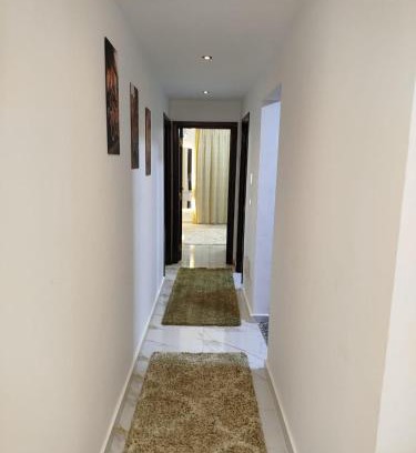 Al-Khalifa Apartamento | كمبوند معادي جاردنز