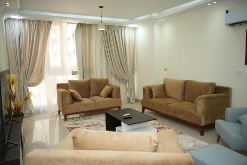 Nasr City Apartamento | كمبوند وان قطامية kimbund wan qitamia
