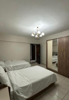 Al Manial Apartamento | كورنيش المنيل عبد العزيز السعود