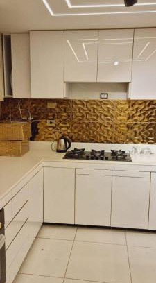 Helwan Apartamento | كورنيش النيل