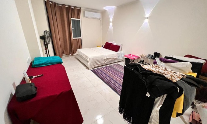 As-Salam Apartamento | كومباوند النسيم هايتس