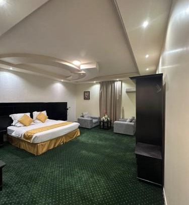 Abha Apartamento | كيان الين