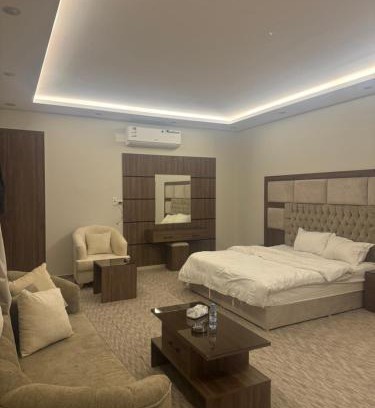 AlUla Apartamento | كيان للشقق المفروشة