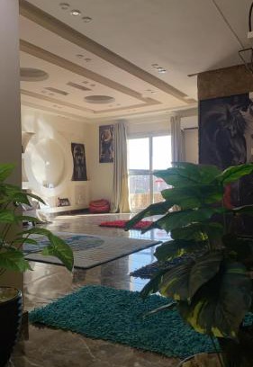 Heliopolis Apartamento | لايفيرا العقارية