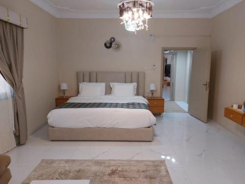 Riyadh Apartamento | ليالي العروبة شقة مفروشة
