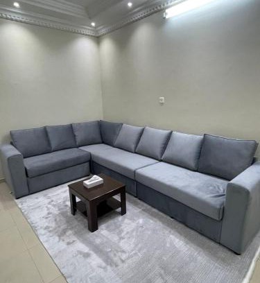 Al Baha Apartamento | ليالي النجوم للشقق المخدومة
