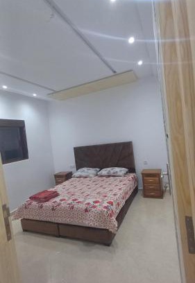 Ahriq Apartamento | مارتيل احريق