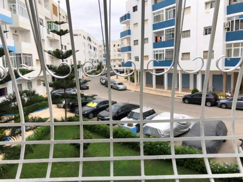 Oulad Khallouf Apartamento | مارتيل