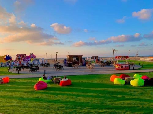 Al-Burulus Apartamento | مارينا دلتا ولاجونز