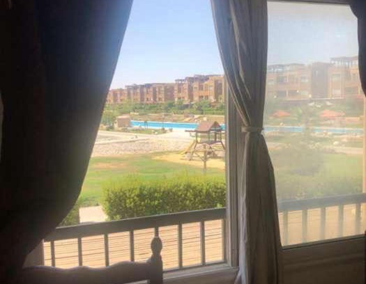 Suez Apartamento | مارينا وادي دجلة