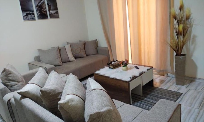 Sheikh Zayed City Apartamento | مدينة الشيخ زايد القاهره