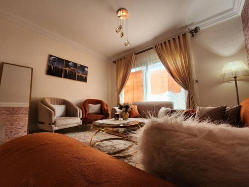 Az Zagazig Apartamento | مدينة العبور