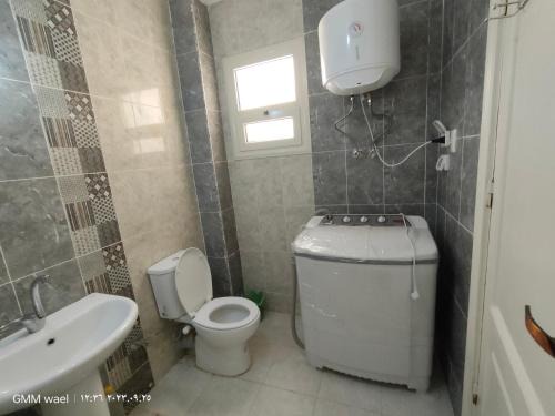 Abnob Apartamento | مدينة ناصر غرب أسيوط