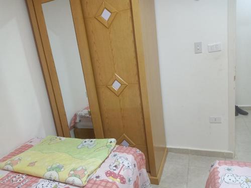 Shurtah al-Dakhlah Apartamento | مدينه الشروق