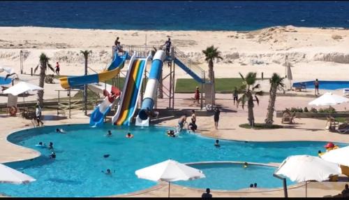 Marsa Matruh Apartamento | مرسى مطروح - سورتلاج Sortilag 2 family only