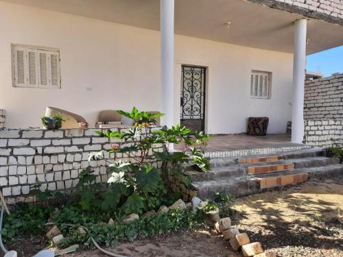 Marsa Matruh Chalet De Esquí | مرسى مطروح