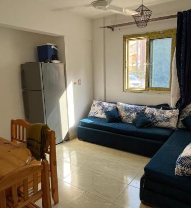 Marsa Matruh Chalet De Esquí | مرسى مطروح