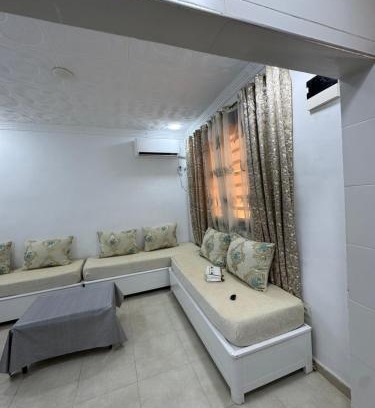 Oran Apartamento | مرفال وهران