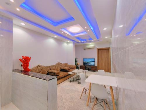 Al Bahah Apartamento | مرفق ضوء القمر السياحي بالباحة