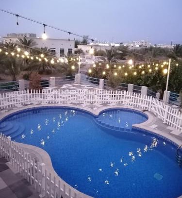Manama Casa | مزرعة واستراحة المنامة