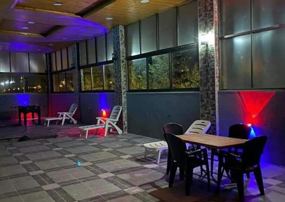 Irbid Casa | مزرعة وشاليه روابي فيلادلفيا