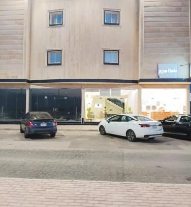 Mizail Apartamento | مساكن توليب للشقق الفندقية