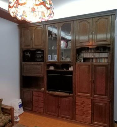An-Nuzhah Apartamento | مساكن شيراتون