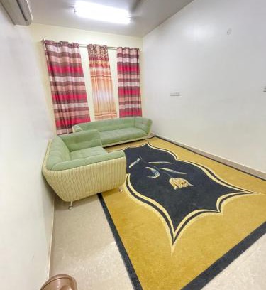 Seeb Apartamento | مسقط شقة 3 غرف نوم