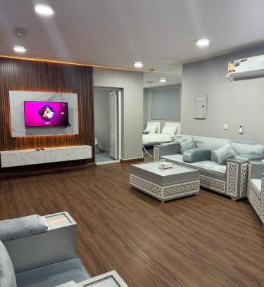 Al Rayyan Apartamento | معيذر للشقق المفروشه