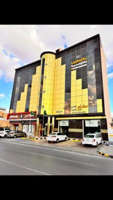 Sakaka Hotel | مكارم العرب للشقق المخدومة