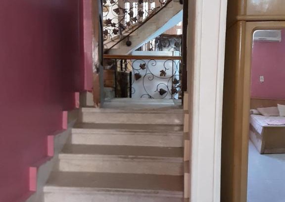 Al-Muntazah Chalet De Esquí | مكسيم المعمورة الشاطىء maxeem mathura alexandria