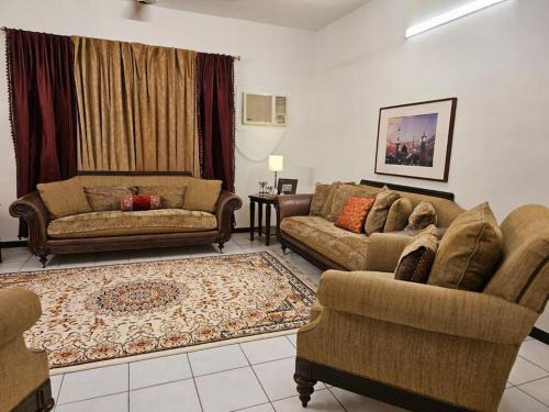 Mecca Apartamento | ملاذ مكي أنيق قرب الحرم والمشاعر
