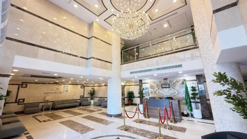 Makkah Province Apartamento | ملتزم الضيافة للشقق الفندقية