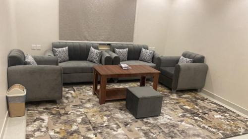 Abha Apartamento | ملفى أبها
