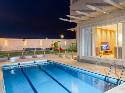 Medina Villa | ملك فيلا