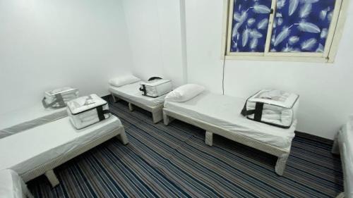 Mecca Apartamento | منارة الروضة