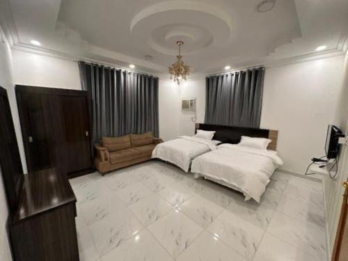 Al Bahah Apartamento | منازل الباحة للشقق الفندقية