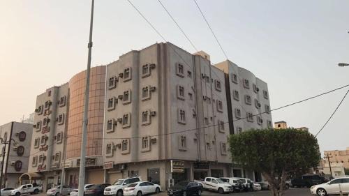 Al Qunfudhah Apartamento | منازل الساهر للوحدات السكنية فرع 1