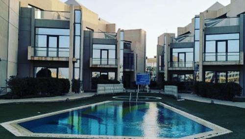 Al Khiran Apartamento | منتجع الفارس العائلي