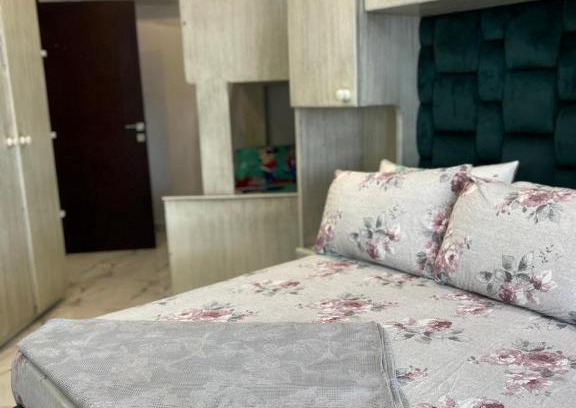 Al-Manasrah Apartamento | منتجع بورتو سعيد , Porto Said Resort