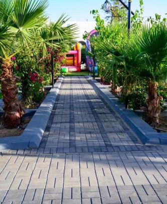 Taif Casa | منتجع حياة رويال الطائف