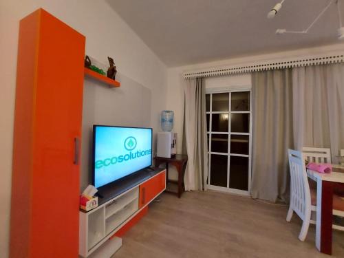 Shurtah al-Dakhlah Apartamento | منتجع دلتا شرم