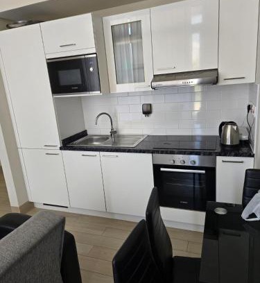 Salalah Apartamento | منتجع روتانا