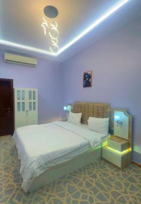 Taif Apartamento | منتجع ستي لاند 2