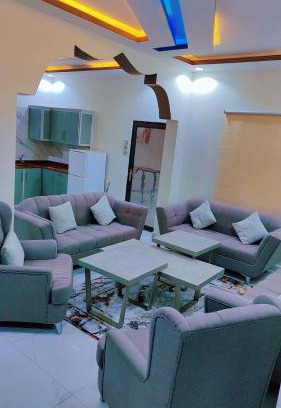 Taif Apartamento | منتجع سيتي لاند فله رقم 4